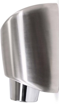 Vysoušeč rukou Jet Dryer BOOSTER stříbrný