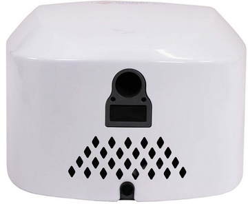Vysoušeč rukou Jet Dryer DYNAMIC bílý