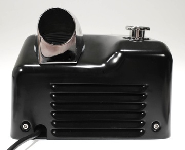 Vysoušeč rukou Jet Dryer BUTTON černý