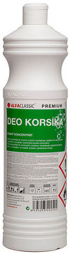 Vonný koncentrát Deo Korsika 1l