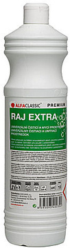 Mycí prostředek Raj Extra 1l