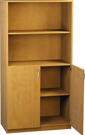 Kancelářská skříň Economic 482