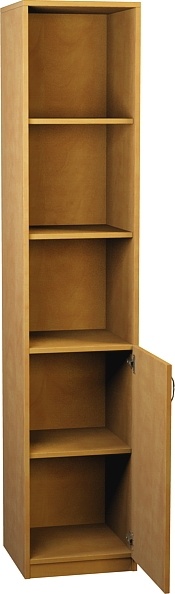 Kancelářská skříň Economic 542