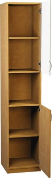 Kancelářská skříň Economic 542.2S
