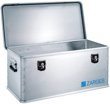 Průmyslový box transportní MIDI BOX ZARGES objem 81 l