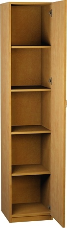 Kancelářská skříň Economic 545