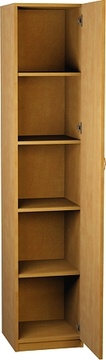 Kancelářská skříň Economic 545