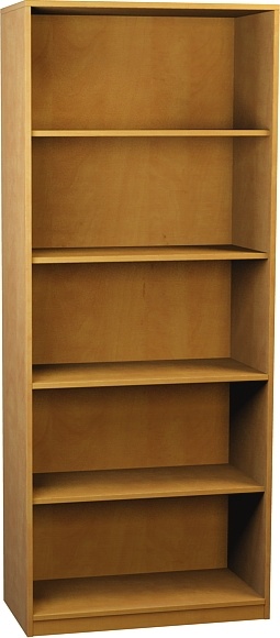 Kancelářská skříň Economic 580
