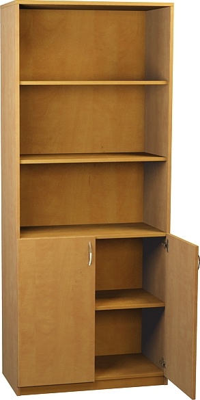 Kancelářská skříň Economic 582
