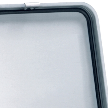 Průmyslový box transportní MIDI BOX ZARGES objem 81 l