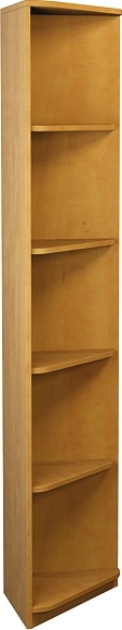 Kancelářská skříň Economic R5L