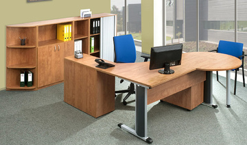 Kancelářská skříň Economic S280