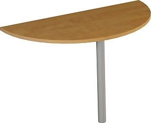 Kancelářský stůl Economic SD6-1206