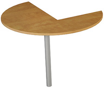 Kancelářský stůl Economic SK86-12 L