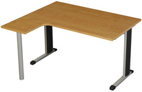 Kancelářský stůl Economic SL8-1412 L