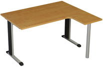 Kancelářský stůl Economic SL8-1412 P