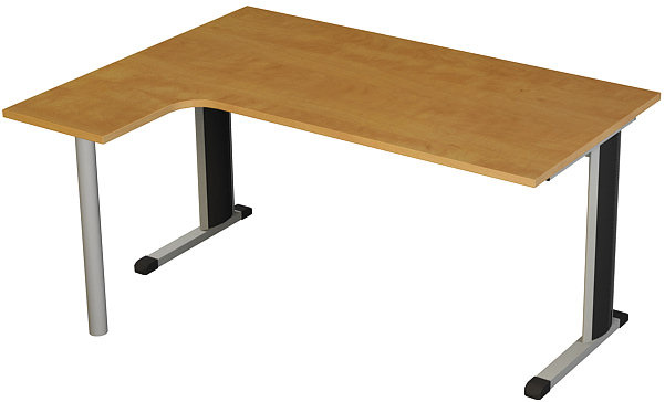 Kancelářský stůl Economic SL8-1612 L