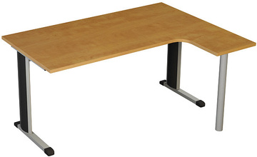 Kancelářský stůl Economic SL8-1612 P