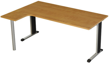 Kancelářský stůl Economic SL8-1812 L