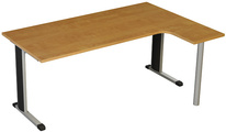 Kancelářský stůl Economic SL8-1812 P