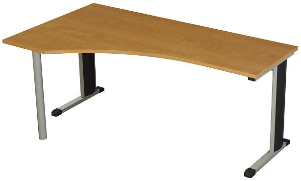 Kancelářský stůl Economic SN6-1810 L