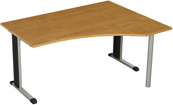 Kancelářský stůl Economic SN8-1612 P
