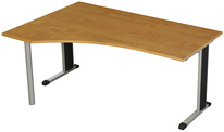 Kancelářský stůl Economic SN8-1812 L