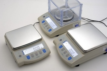 Laboratorní váha VIBRA AJ-620CEN