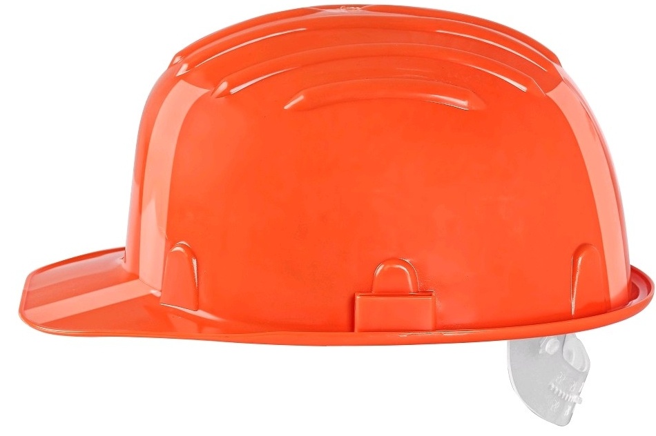 Přilba CXS STAVBAŘ 3000 oranžová
