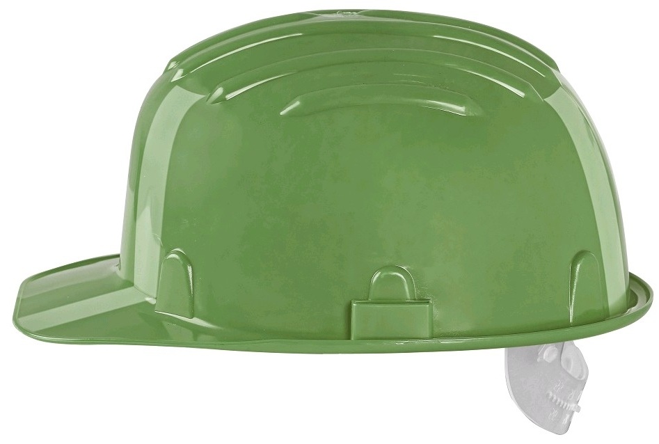 Přilba CXS STAVBAŘ 3000 zelená