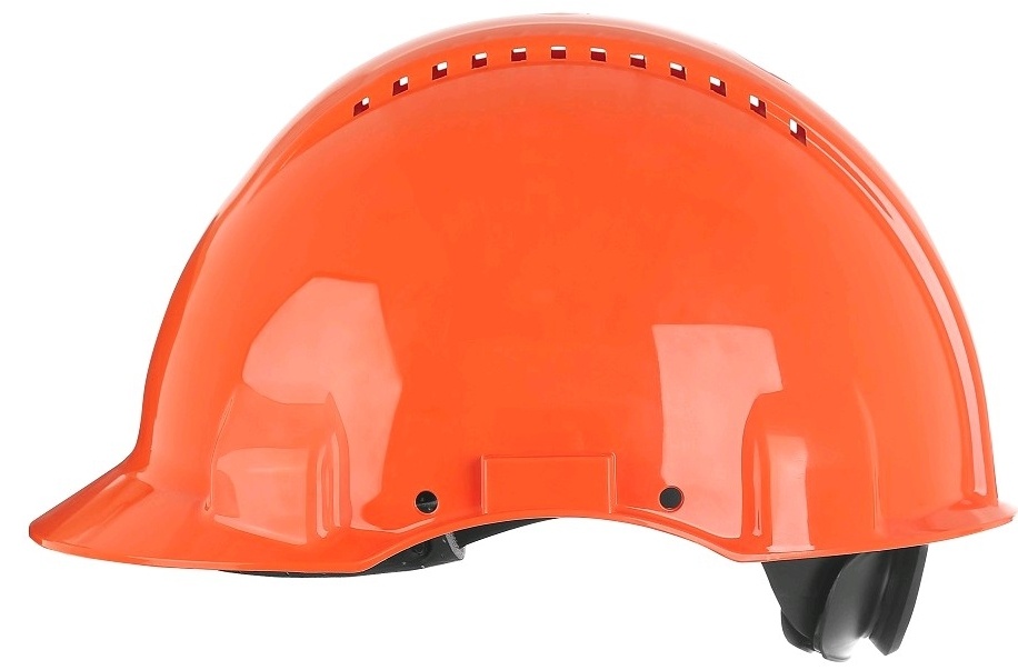 Ochranná přilba 3M PELTOR G3000 oranžová