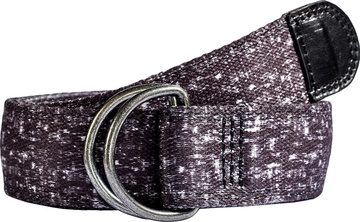 Opasek Cerva KNOXFIELD šedý 110 cm