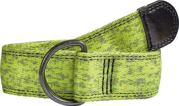 Opasek Cerva KNOXFIELD žlutý 95 cm