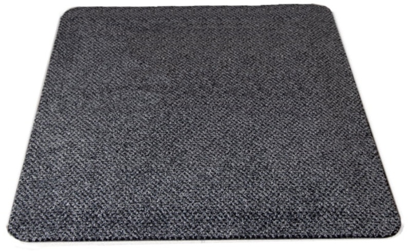 Protiúnavová rohož COBA Alba Anti-Fatigue 0,6m x 1m - šedá