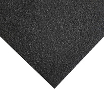 Protiskluzová deska COBAGRiP Sheet černá 1,2 m x 1,2 m