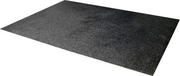 Protiskluzová deska COBAGRiP Sheet černá 1,2 m x 1,2 m