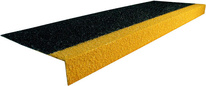 Protiskluzové nášlapy na schody COBAGRiP Stair Tread černo-žluté 1m x 345mm x 55mm