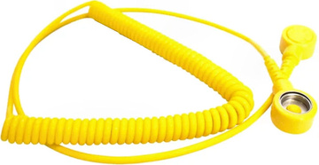 Propojovací kabel COBA pro rohože Matting a Benchstat 1,8m