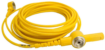 Propojovací kabel COBA pro rohože Matting a Benchstat 4,5m