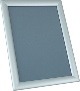 Kliprám A3 MEMOBOARDS, ostré rohy