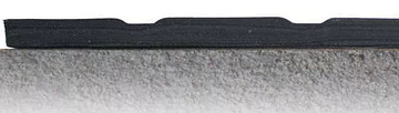 Průmyslová podlahovina COBAdot Nitrile černá 1,2 x 10m