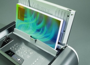 Termovazač Fellowes Helios 30