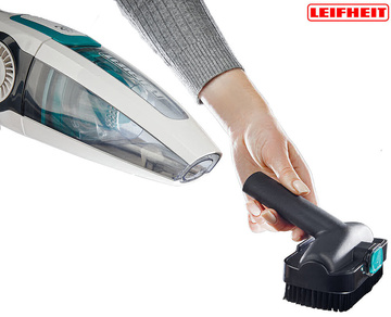 Aku vysavač LEIFHEIT 11925 Regulus PowerVac 2in1