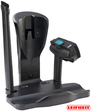 Aku vysavač LEIFHEIT 11925 Regulus PowerVac 2in1