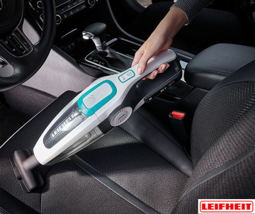 Aku vysavač LEIFHEIT 11925 Regulus PowerVac 2in1