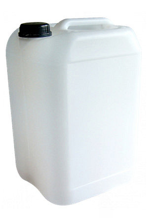 Kanystr PE ECS UN 25l natur