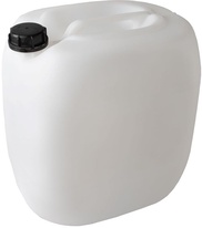 Kanystr PE ECS UN 30 l natur