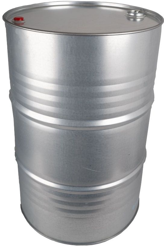 Pozinkovaný sud 216,5l, UN