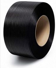 Vázací páska PES composit bílá šířky 32mm