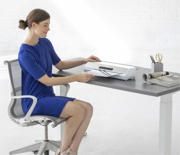Laminátor Fellowes AMARIS A3
